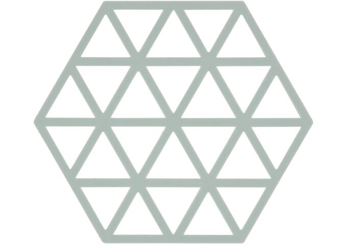 Zone Denmark Untersetzer Nordic Sky Triangle