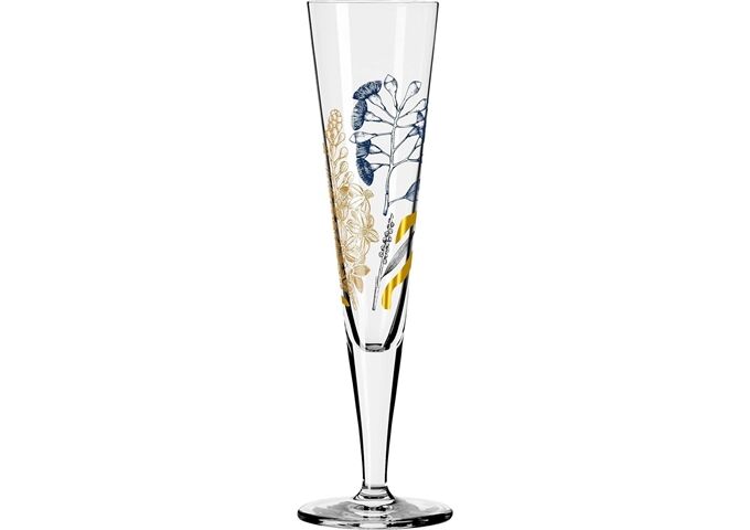 Ritzenhoff Goldnacht Champagner 034