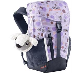 Vaude Ayla6, pastel lilac