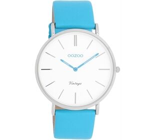 Oozoo OOZOO Vintage flou blue