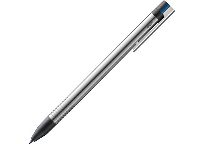 Lamy 405 MF logo 3-colours