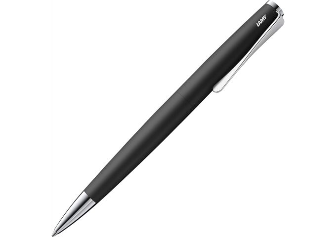 Lamy 267 KS studio black slim