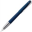 Lamy 067 FH studio imperialblue M