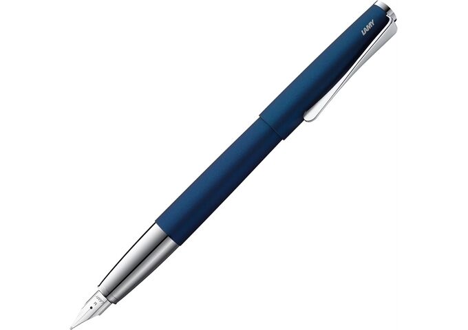 Lamy 067 FH studio imperialblue M
