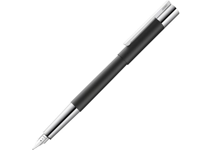 Lamy 080 FH scala black M
