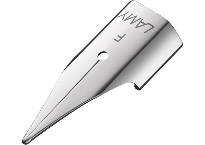 Lamy Ersatzfeder Z50 F blank