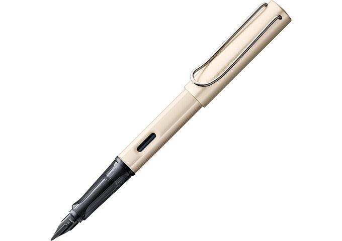 Lamy 058 FH Lx Pd F T10bl
