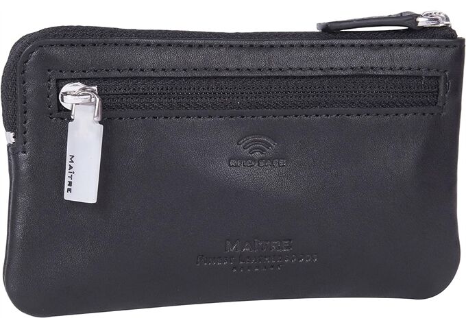 Maitre F3 Sigwulf KeyCase MHZ black