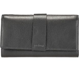 Maitre Kirschroth Diedburg Purse LH14FZ black