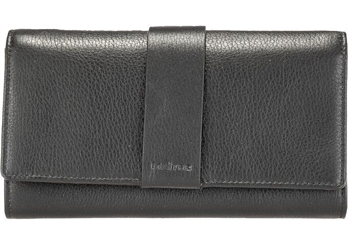 Maitre Kirschroth Diedburg Purse LH14FZ black