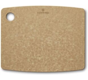 Victorinox Schneidebrett Küchen Serie, braun