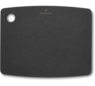 Victorinox Schneidebrett Küchen Serie, schwarz