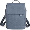 ZWEI MADEMOISELLE.M Rucksack MR13 nubuk-blue