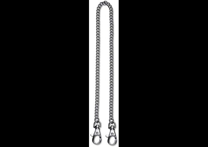 Victorinox Kette Metall, silber, Blister