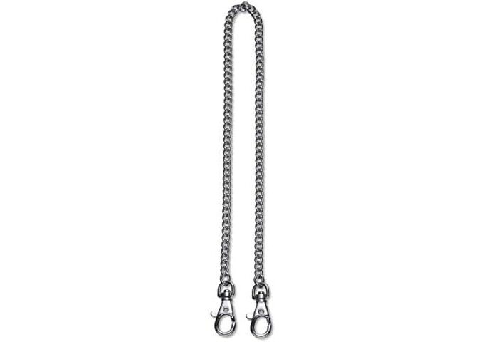 Victorinox Kette Metall, silber, Blister