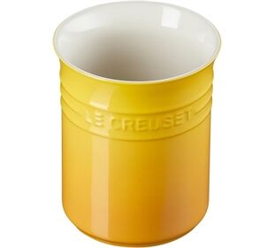 Aktion LeCreuset Poterie Topf für Kochkellen Nectar