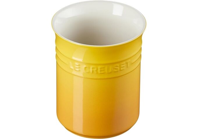 Aktion LeCreuset Poterie Topf für Kochkellen Nectar