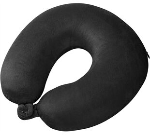 Samsonite GLOBAL TA MEMORY FOAM TR PILLOW BLACK