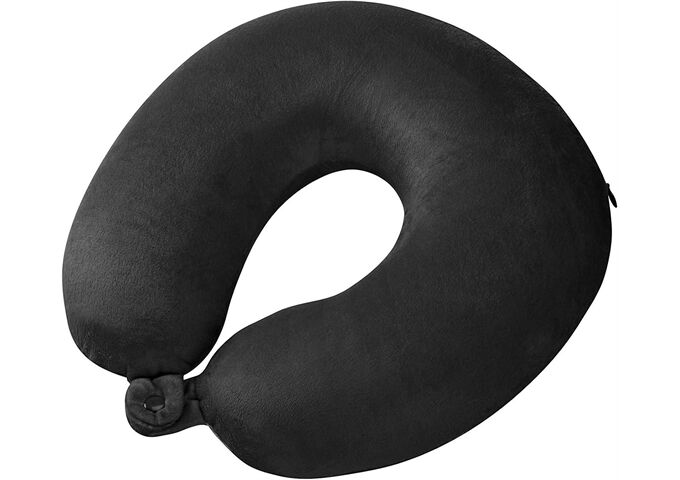 Samsonite GLOBAL TA MEMORY FOAM TR PILLOW BLACK