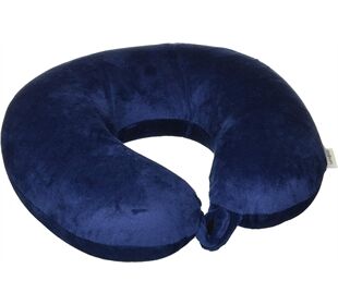 Samsonite GLOBAL TA MEMORY FOAM TR PILLOW MIDNIGHT BLUE