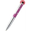 ONLINE Kugelschreiber Piccolo pink
