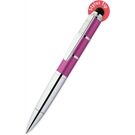 ONLINE Kugelschreiber Piccolo pink