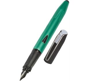 ONLINE Füller Patrone M Switch Plus green ocean