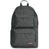 Eastpak PADDED DOUBLE BLACK DENIM, ONE SIZE
