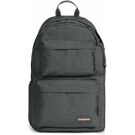 Eastpak PADDED DOUBLE BLACK DENIM, ONE SIZE