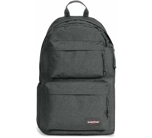 Eastpak PADDED DOUBLE BLACK DENIM, ONE SIZE