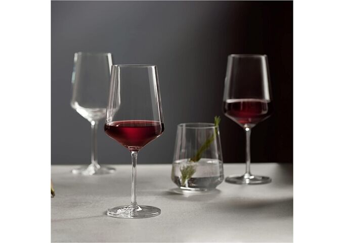 Ritzenhoff Lichtweiss Rotwein 2er-Set 001