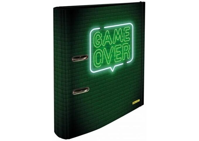 ONLINE Ordner A4/7cm