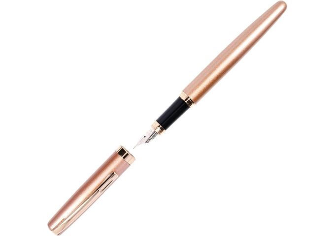 ONLINE Füller Patrone M Eleganza rose style