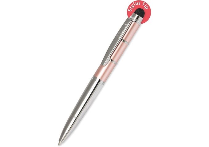 ONLINE Kugelschreiber Piccolo rosegold