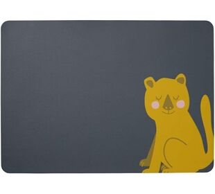 ASA kids Tischset, Leo Löwe