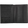 Maitre Fusto Adalbrecht Brieftasche black