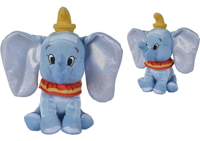 Simba Disney D100 Platinum Col. Dumbo