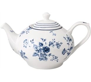 Laura Ashley Laura Ashley Geschenkset Teekanne China Rose 1,6