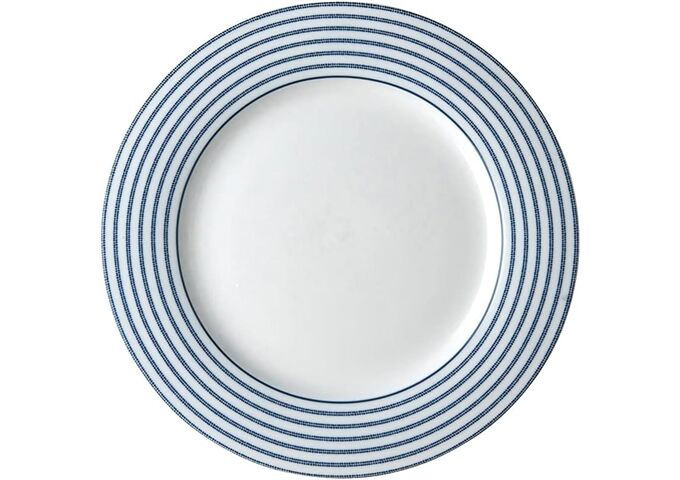 Laura Ashley Teller 23cm Candy Stripe