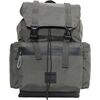 Strellson northwood rs cooper backpack lvf khaki nylon