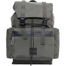 Strellson northwood rs cooper backpack lvf khaki nylon