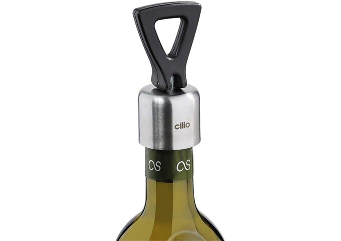 CILIO Weinverschluss LEVA
