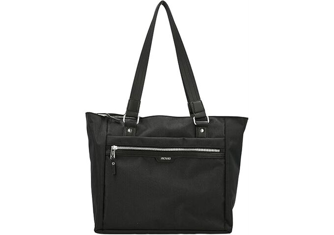 Picard Adventure Beuteltasche schwarz