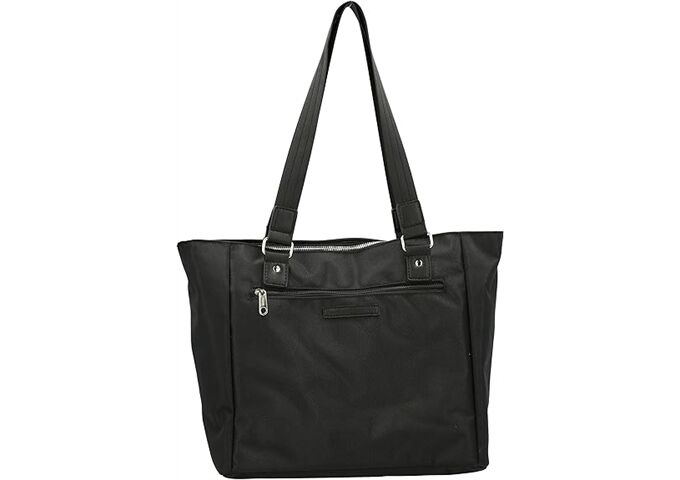 Picard Adventure Beuteltasche schwarz