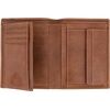 Camel Salo,Wallet, cognac