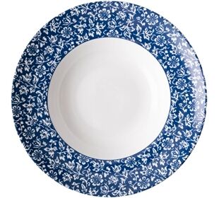 Laura Ashley Laura Ashley Pasta Plate Deep Alyssa