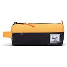 Herschel Settlement Case Night Camo/Blazing Orange