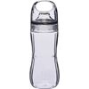 SMEG BOTTLE TO GO TRINKFLASCHE, TRANSPARENT