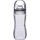 SMEG BOTTLE TO GO TRINKFLASCHE, TRANSPARENT