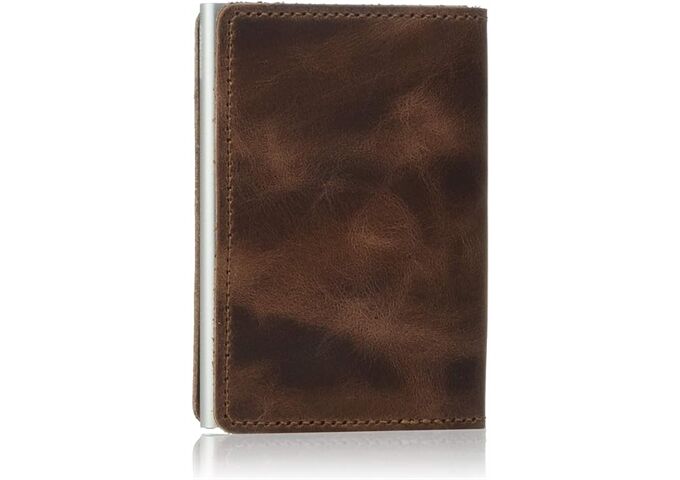 Secrid Slimwallet Vintage Brown
